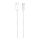 Winner Group - USB cable USB-C / USB-A 60W 2m white