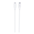 Winner Group - USB cable USB-C / USB-C 120W 1,5m white