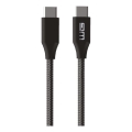 Winner Group - USB cable USB-C / USB-C 140W 1,5m black