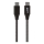 Winner Group - USB cable USB-C / USB-C 140W 1,5m black