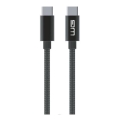 Winner Group - USB cable USB-C / USB-C 60W 20cm black