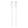 Winner Group - USB cable USB-C / USB-C 60W 2m white