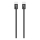 Winner Group - USB cable USB-C / USB-C 60W 3m black