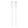 Winner Group - USB cable USB-C / USB-C 60W 3m white