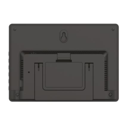 Winner Group - Weather Station with LCD Display and Alarm Clock, 5x AAA