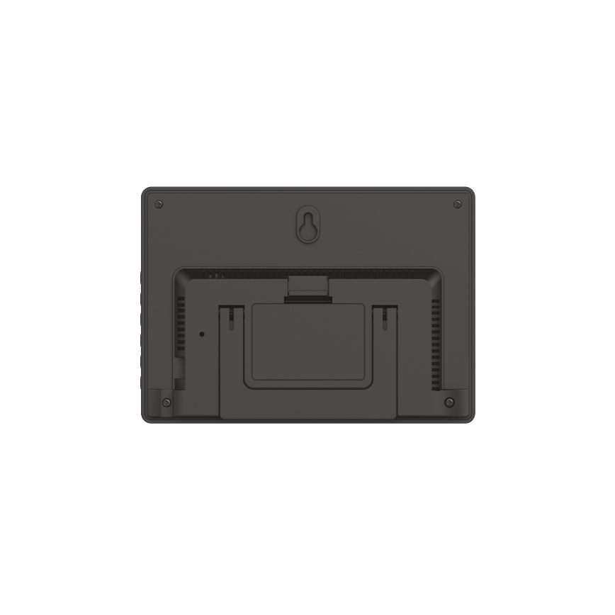 Winner Group - Weather Station with LCD Display and Alarm Clock, 5x AAA