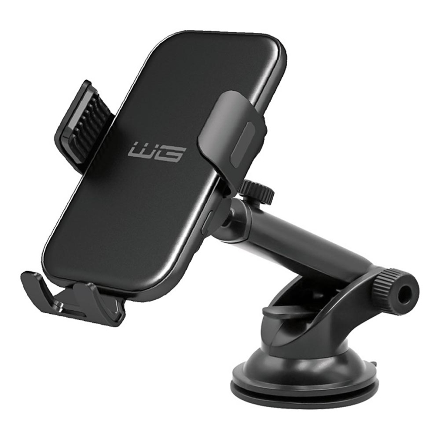 Winner Group - Wireless charger and holder for car 15W