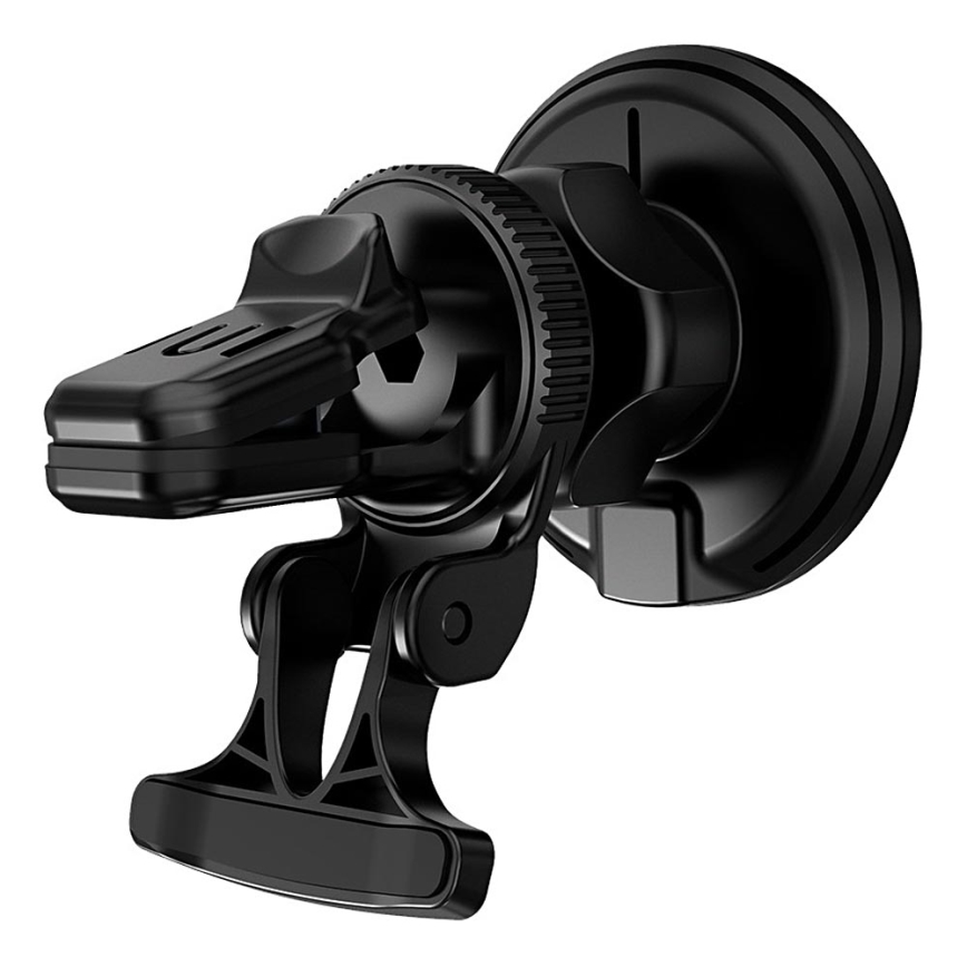 Winner Group - Wireless charger and holder for car 15W Qi2 MagSafe