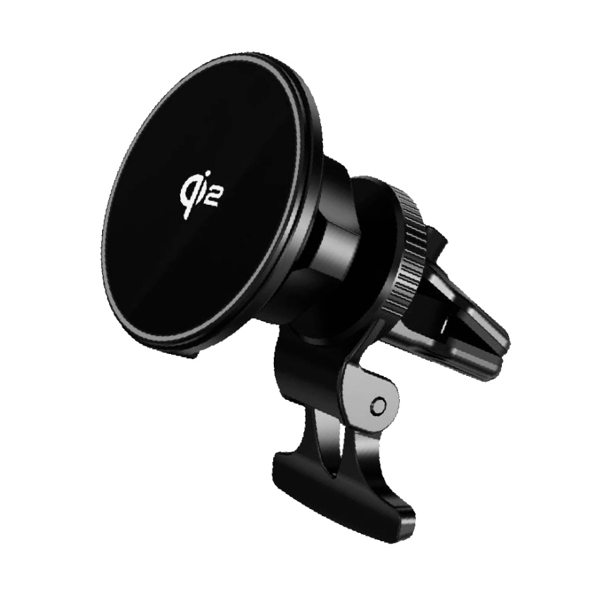 Winner Group - Wireless charger and holder for car 15W Qi2 MagSafe