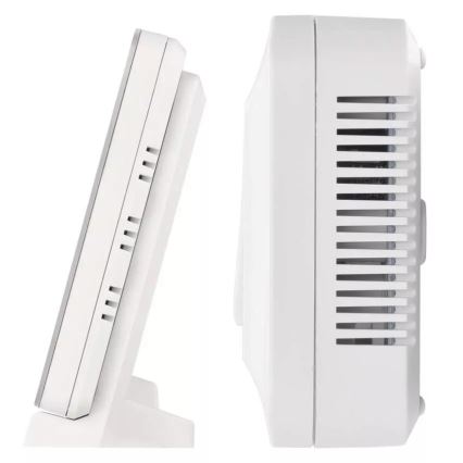 Wireless digital thermostat GoSmart 230V/16A Wi-FI Tuya