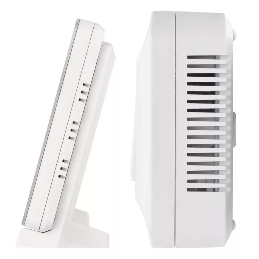 Wireless digital thermostat GoSmart 230V/16A Wi-FI Tuya