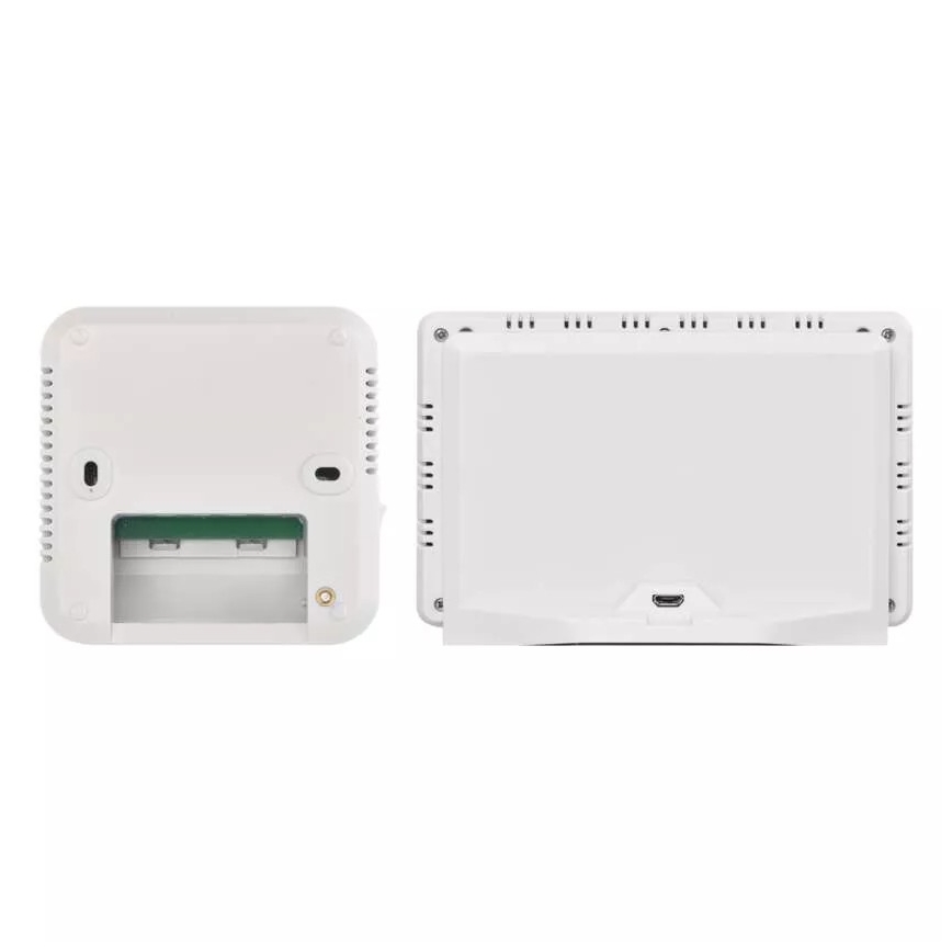 Wireless digital thermostat GoSmart 230V/16A Wi-FI Tuya