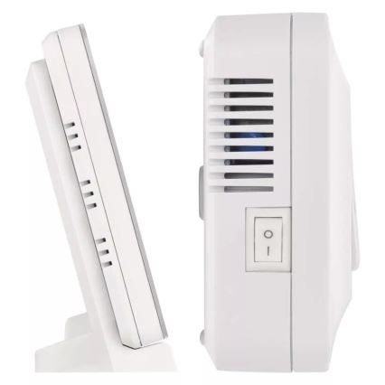 Wireless digital thermostat GoSmart 230V/16A Wi-FI Tuya