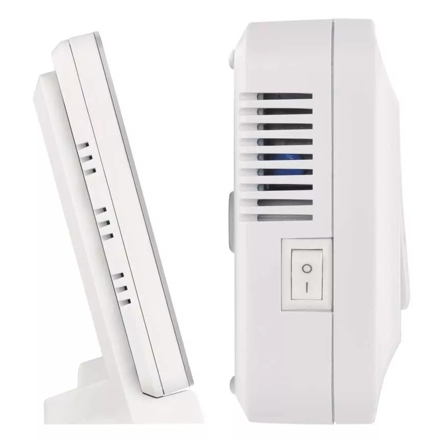 Wireless digital thermostat GoSmart 230V/16A Wi-FI Tuya