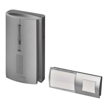Wireless Doorbell 11.5V