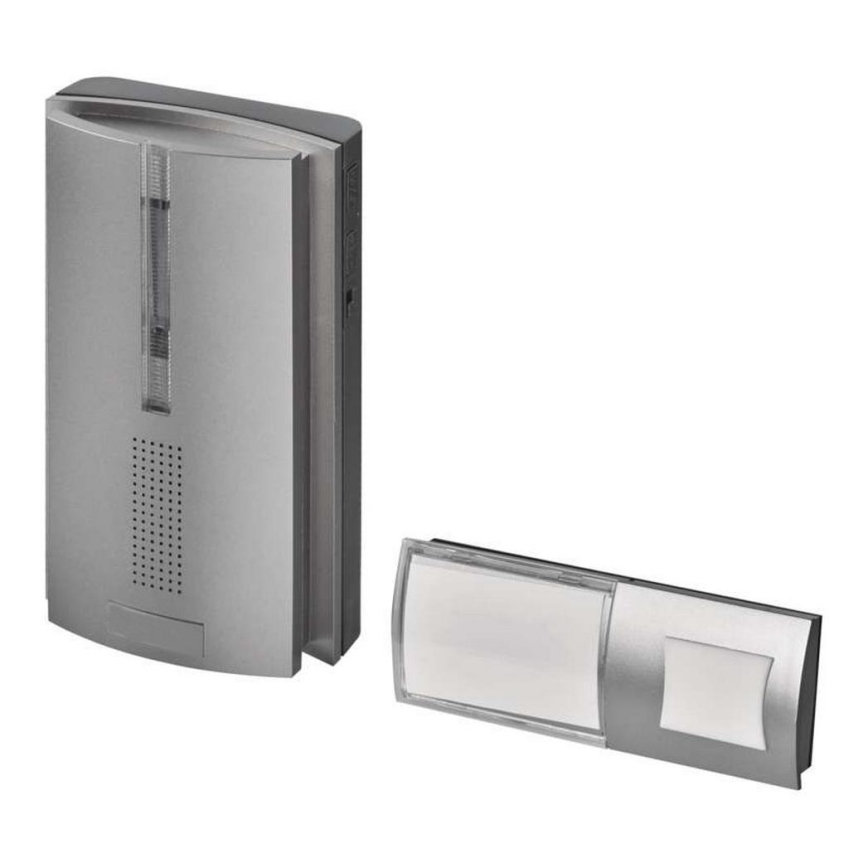 Wireless Doorbell 11.5V