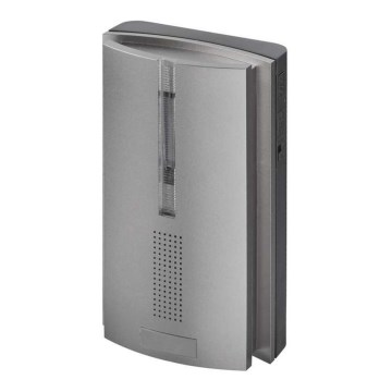 Wireless doorbell 230V