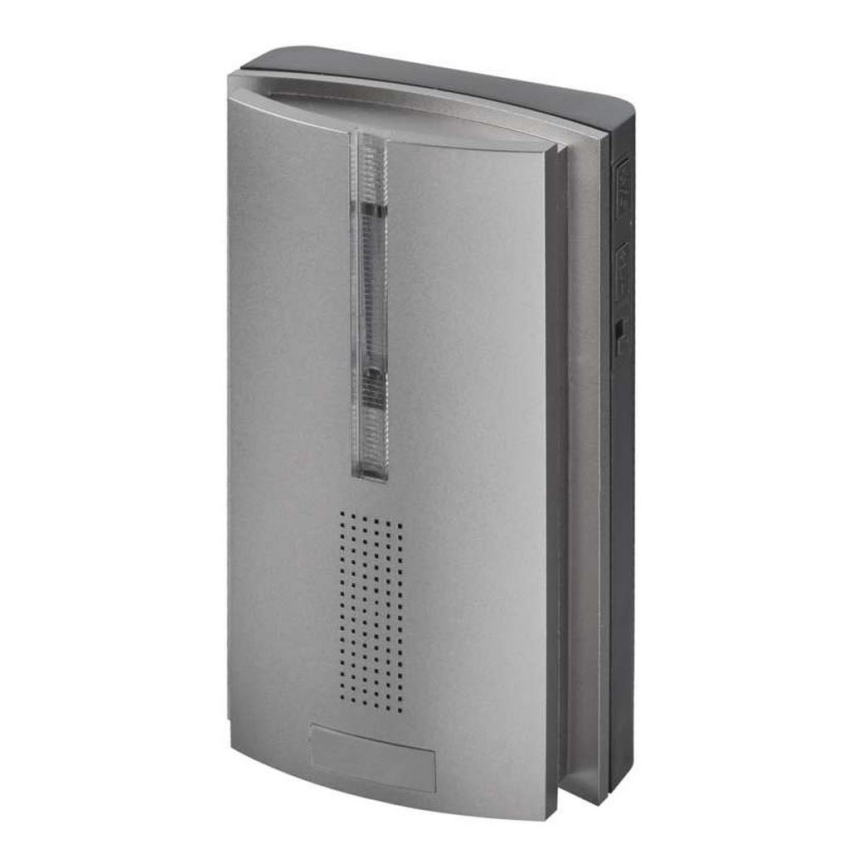 Wireless doorbell 230V