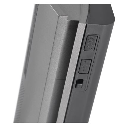 Wireless doorbell 230V