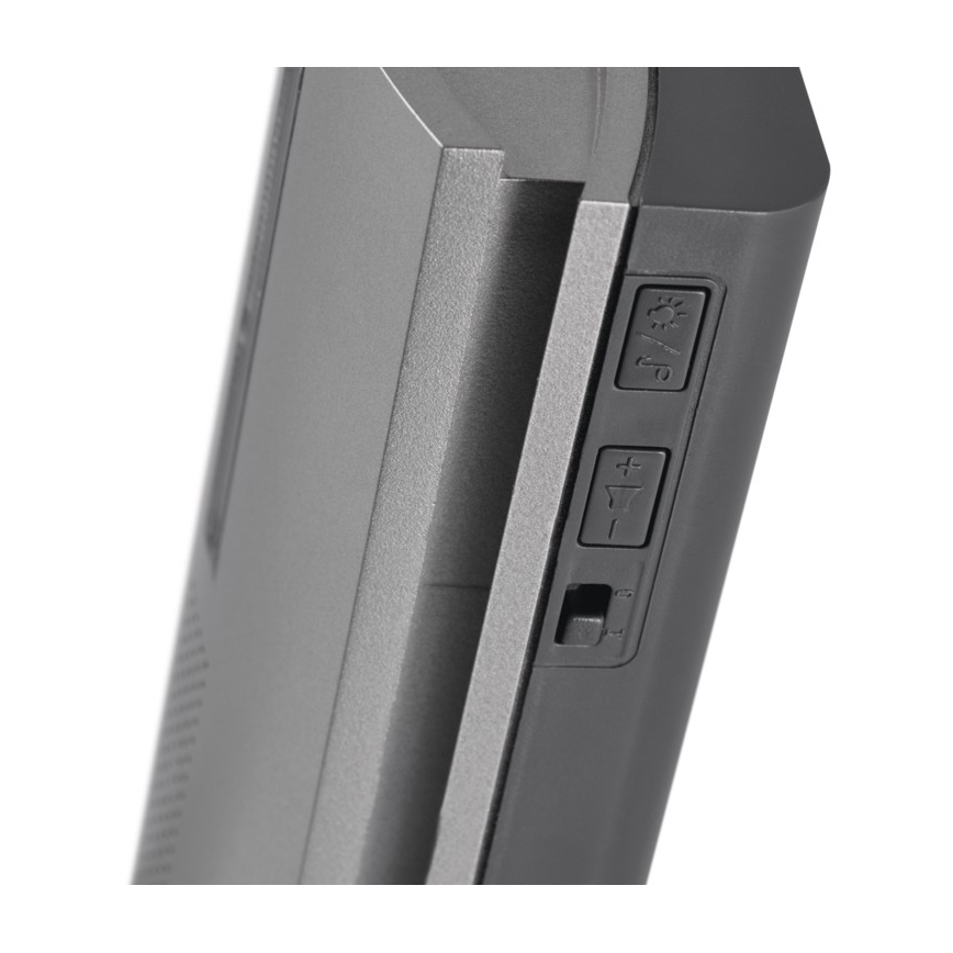 Wireless doorbell 230V