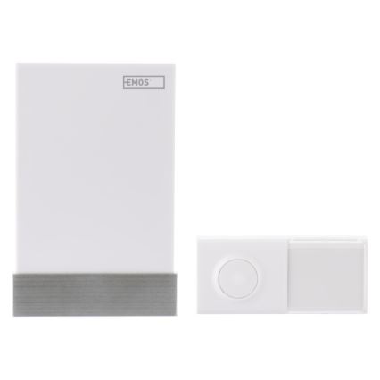 Wireless doorbell 230V