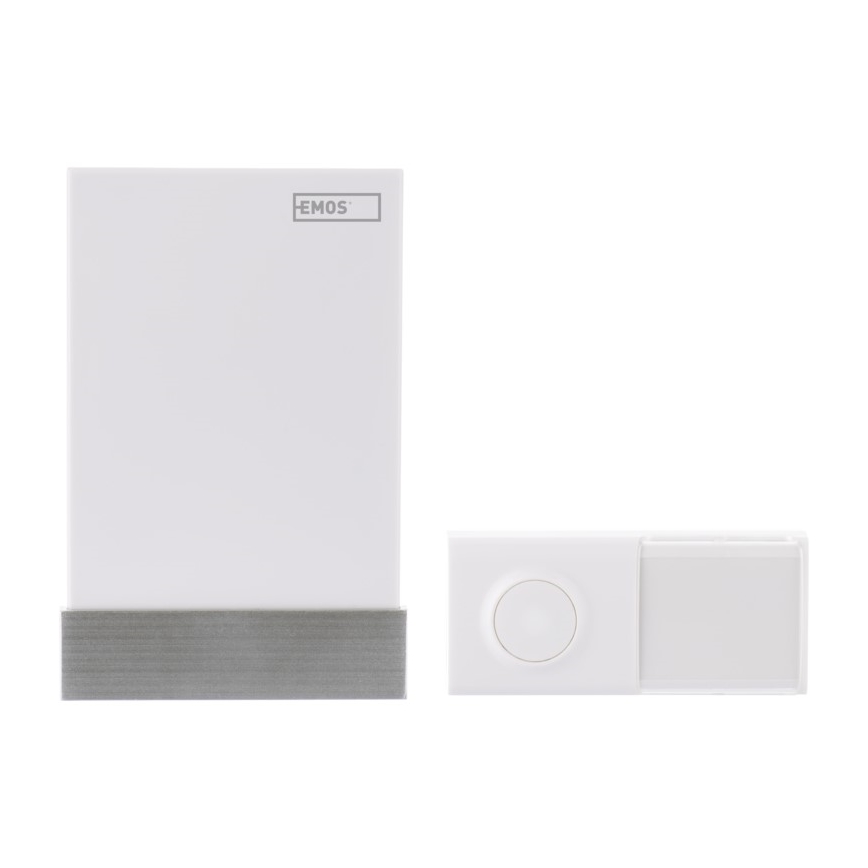Wireless doorbell 230V