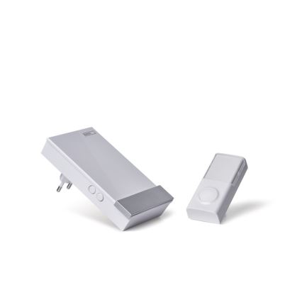 Wireless doorbell 230V