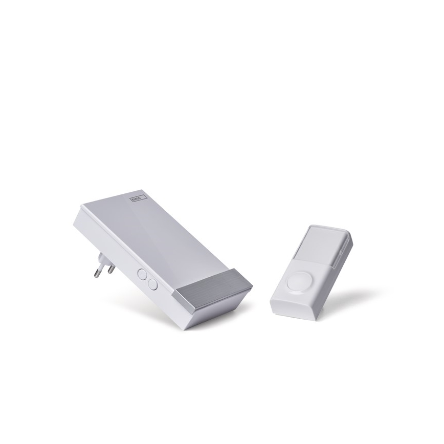 Wireless doorbell 230V