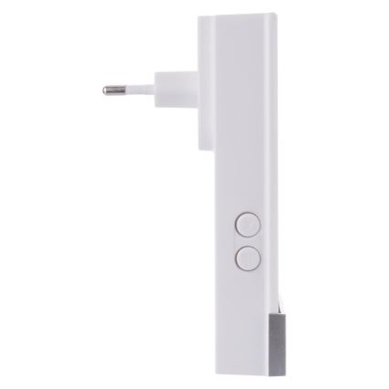 Wireless doorbell 230V