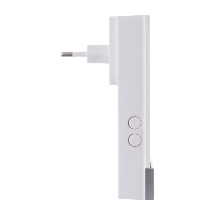 Wireless doorbell 230V