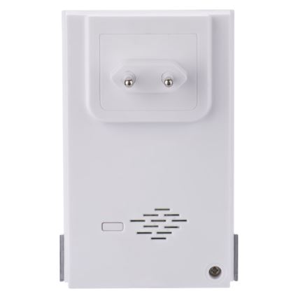 Wireless doorbell 230V