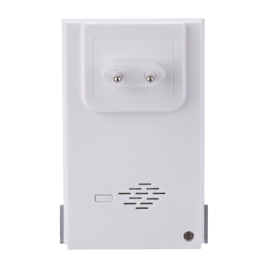 Wireless doorbell 230V