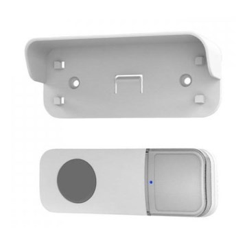 Wireless doorbell button 1xCR2032 IP56