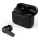 Wireless earphones with ENC IPX4 black