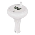 Wireless Floating Pool Thermometer – 2×AA
