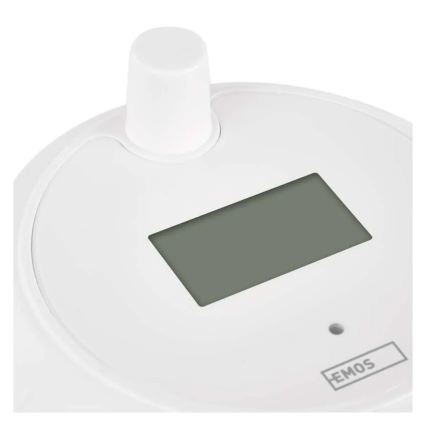 Wireless Floating Pool Thermometer – 2×AA