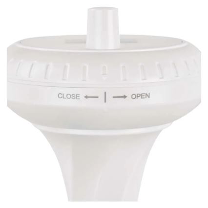 Wireless Floating Pool Thermometer – 2×AA