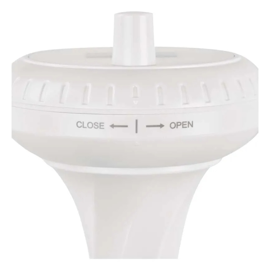 Wireless Floating Pool Thermometer – 2×AA