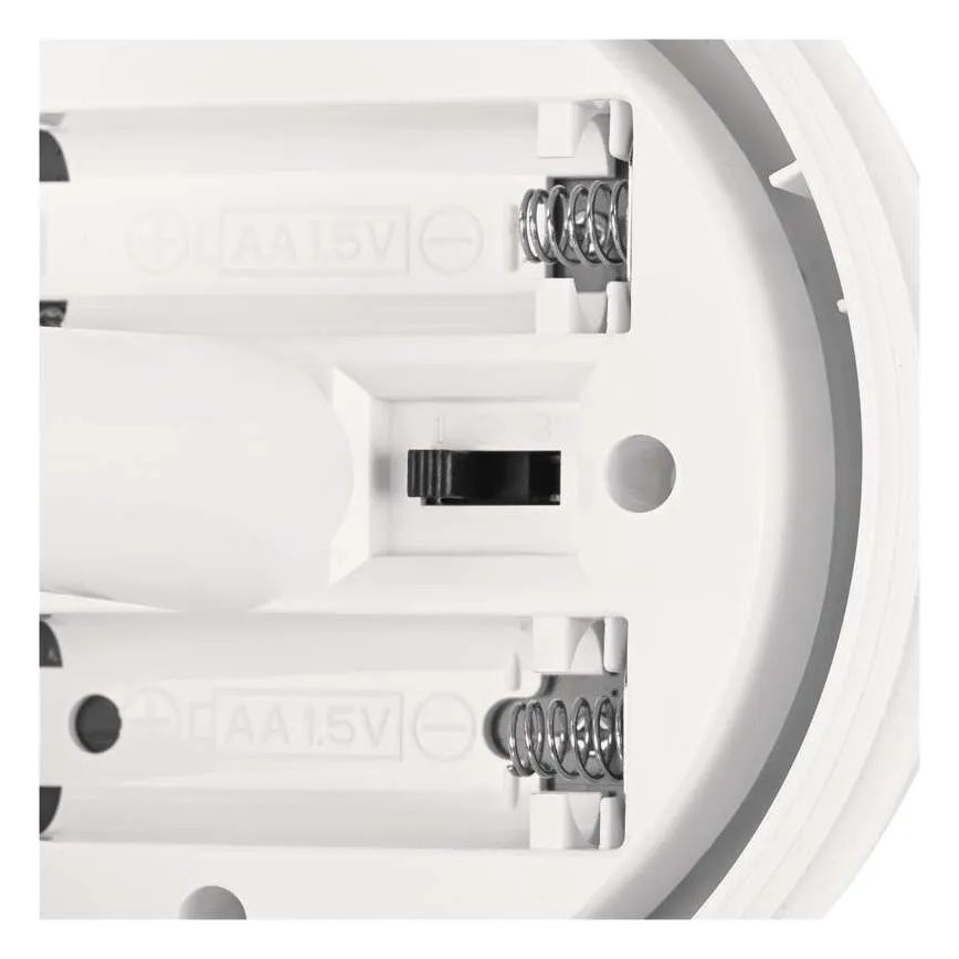 Wireless Floating Pool Thermometer – 2×AA