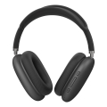 Wireless headphones 400 mAh grey