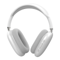 Wireless headphones 400 mAh white
