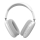 Wireless headphones 400 mAh white