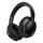 Wireless headphones 400mAh black