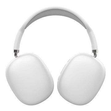 Wireless headphones white