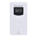 Wireless sensor for weather stations 2xAA
