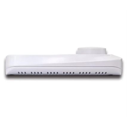 Wireless thermostat 2xAAA