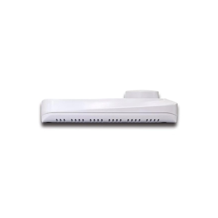 Wireless thermostat 2xAAA