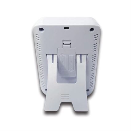 Wireless thermostat 2xAAA