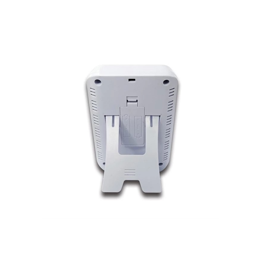 Wireless thermostat 2xAAA
