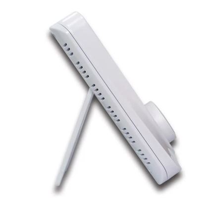 Wireless thermostat 2xAAA